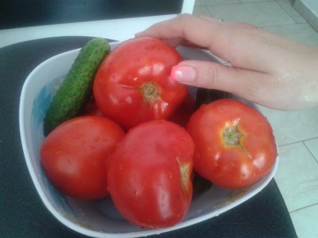 Elevii din Medgidia vor marca Ziua Mondială a Alimentaţiei